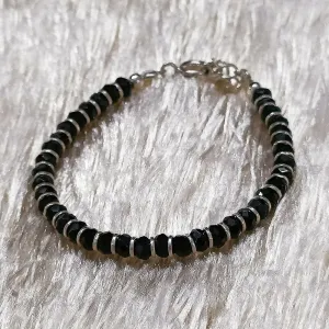 925 Silver Openable Nazariya Bracelet (Design 106)