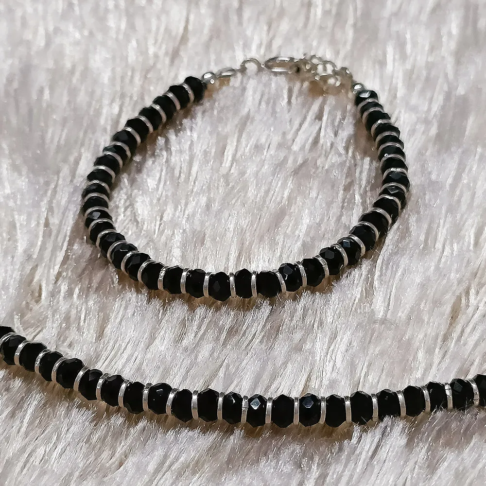 925 Silver Openable Nazariya Bracelet (Design 106)