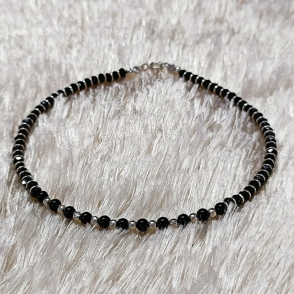 925 Silver Openable Nazariya Bracelet (Design 107)