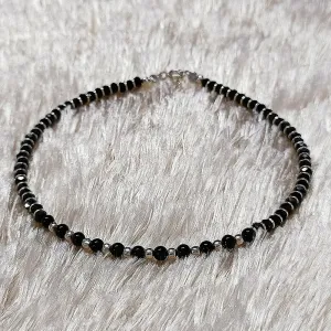 925 Silver Openable Nazariya Bracelet (Design 107)