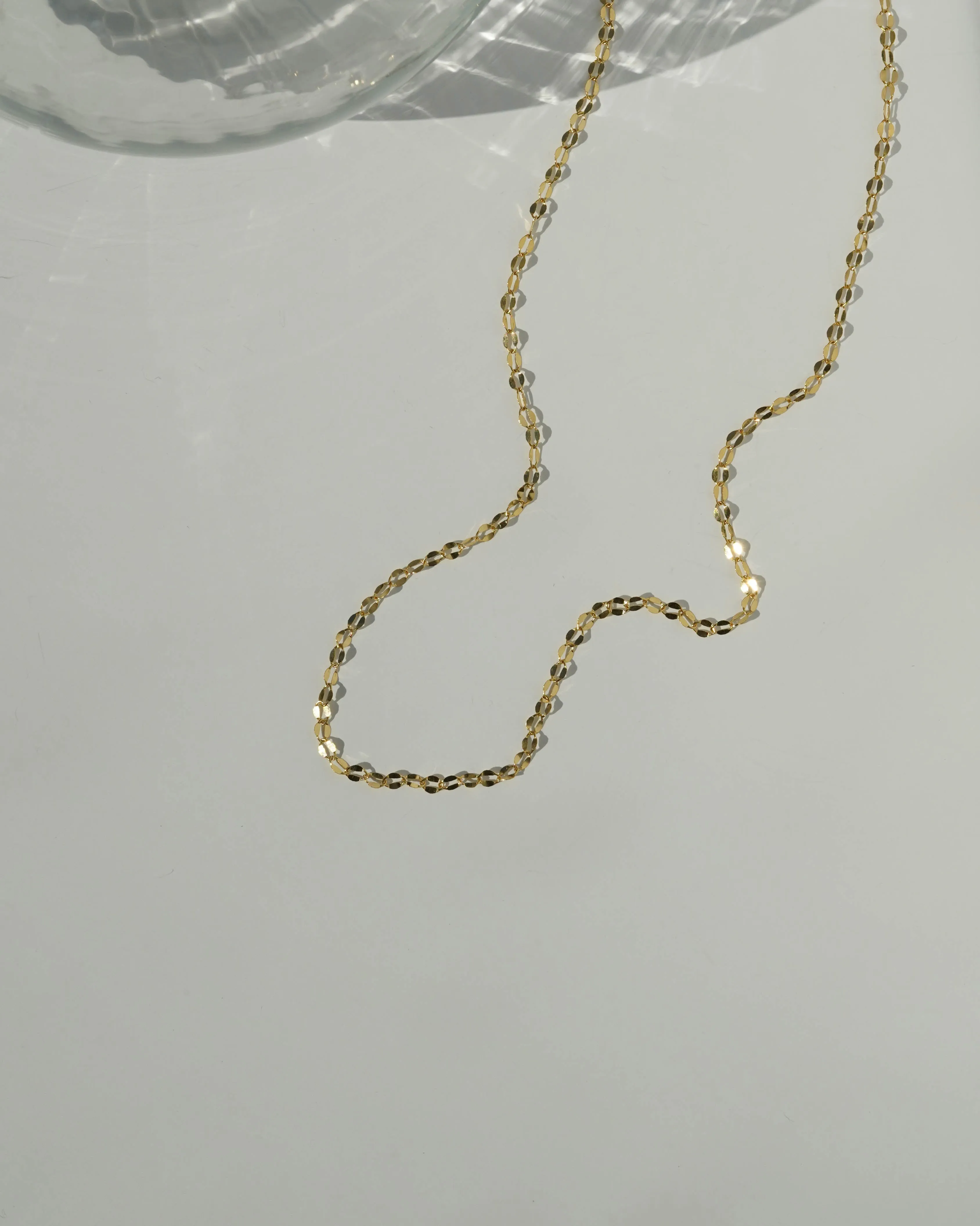 Bedford Necklace