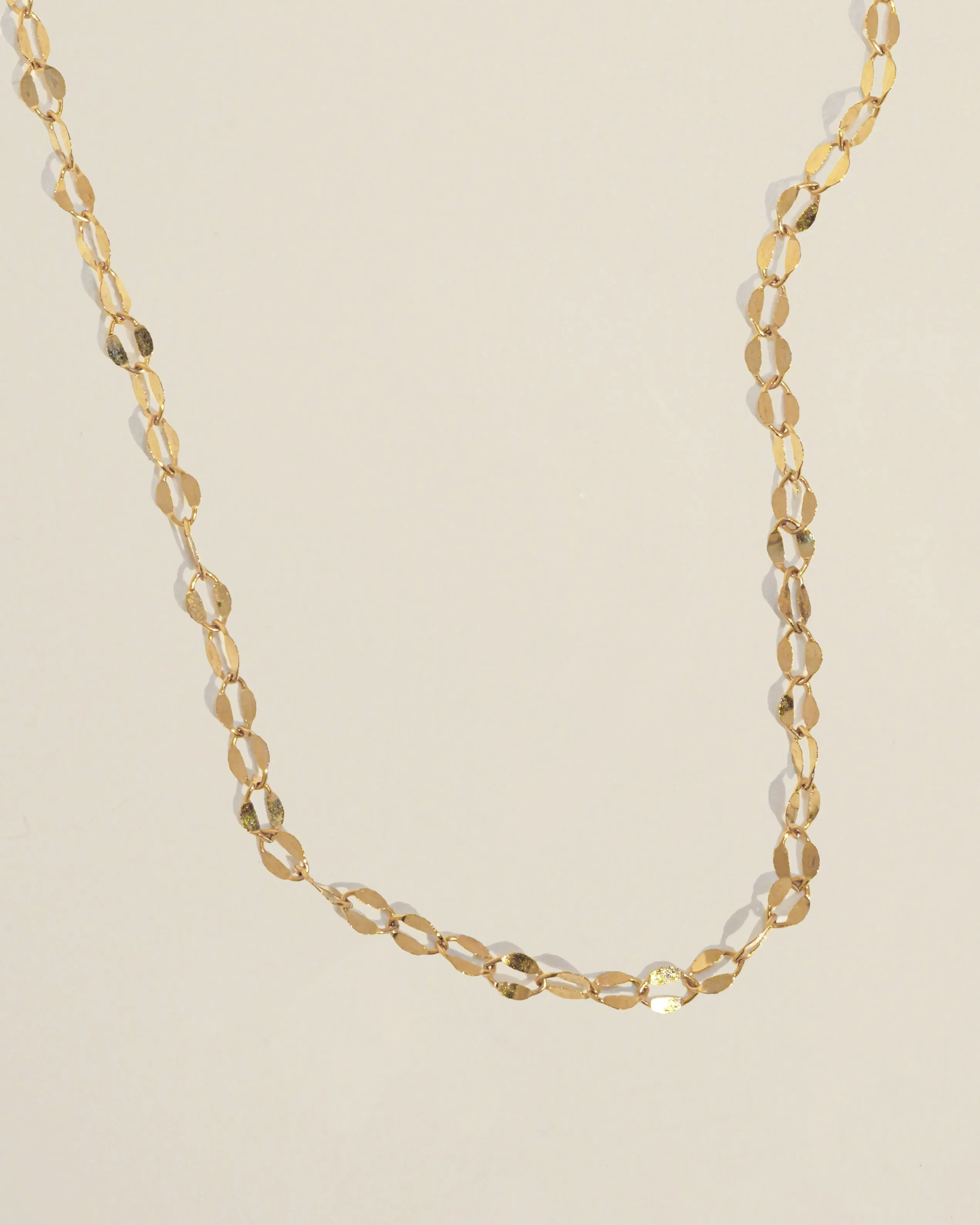 Bedford Necklace