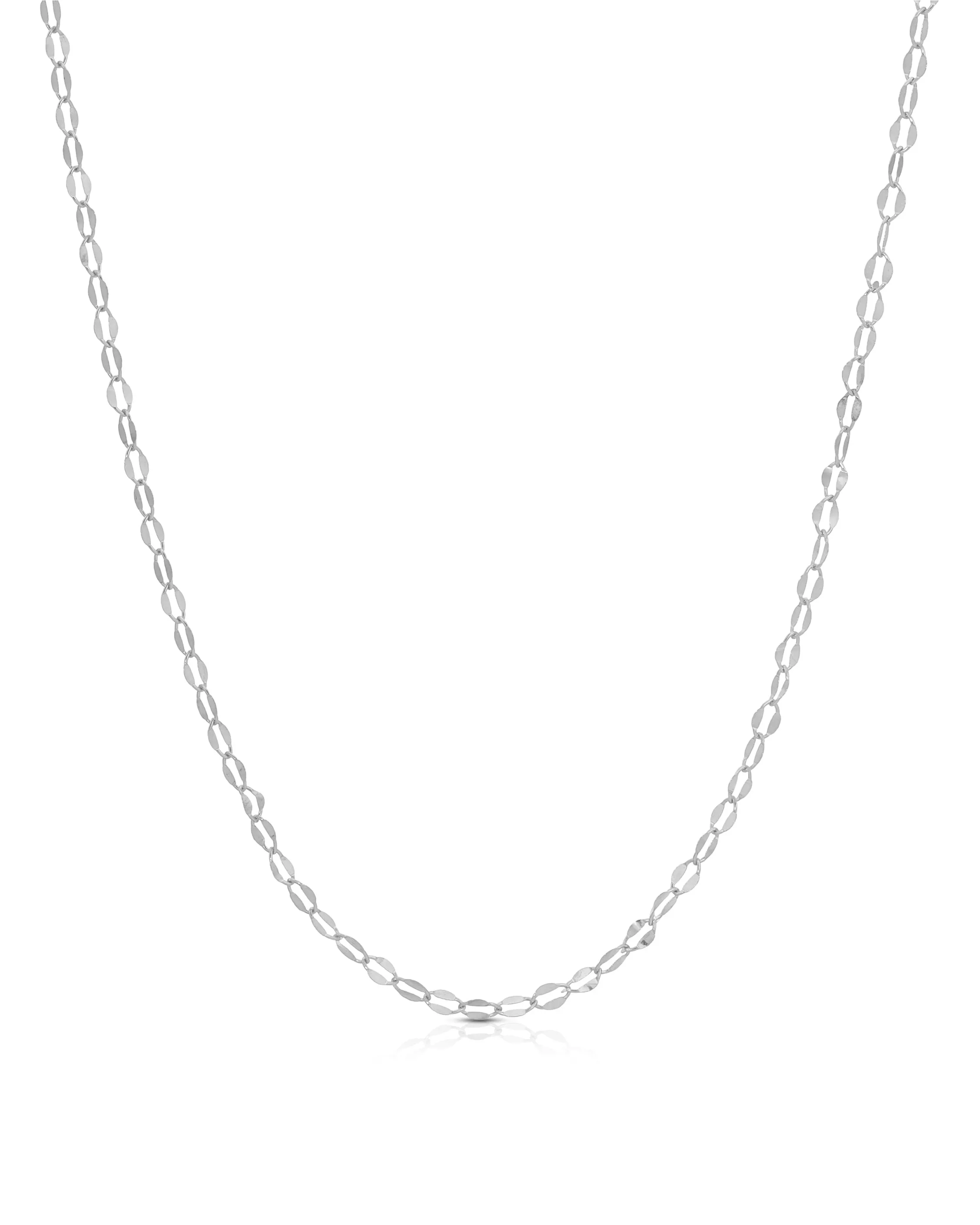 Bedford Necklace