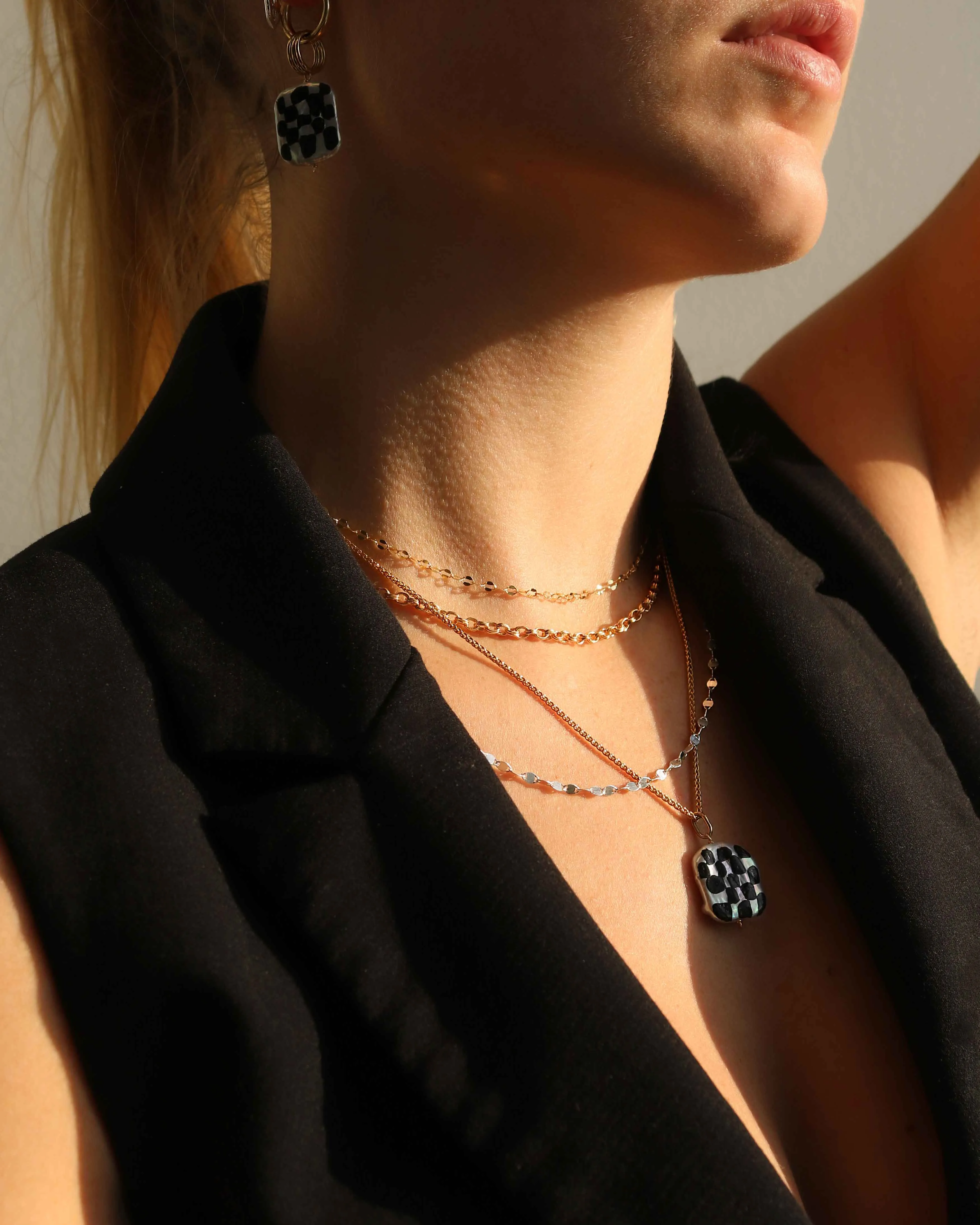 Bedford Necklace