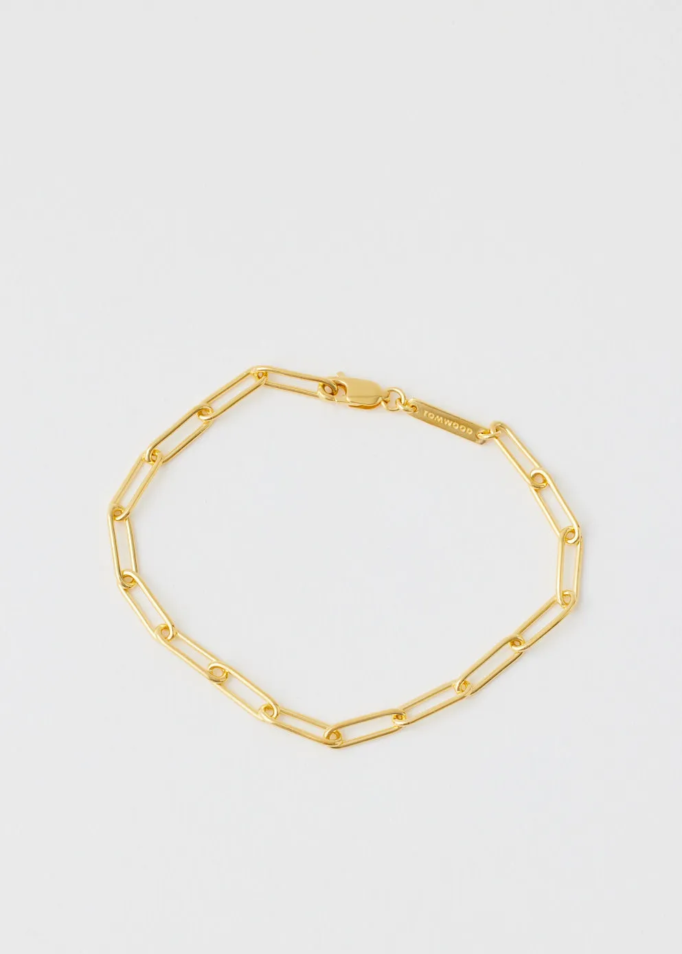 Box Bracelet