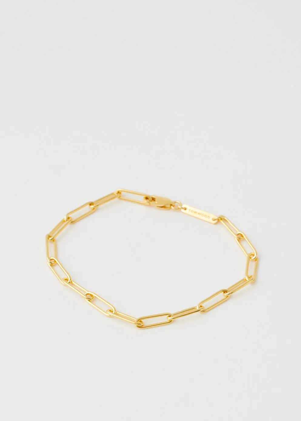 Box Bracelet