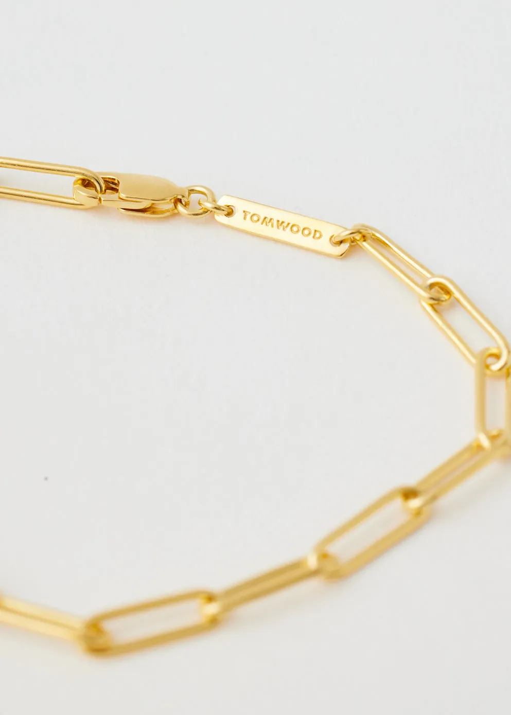 Box Bracelet