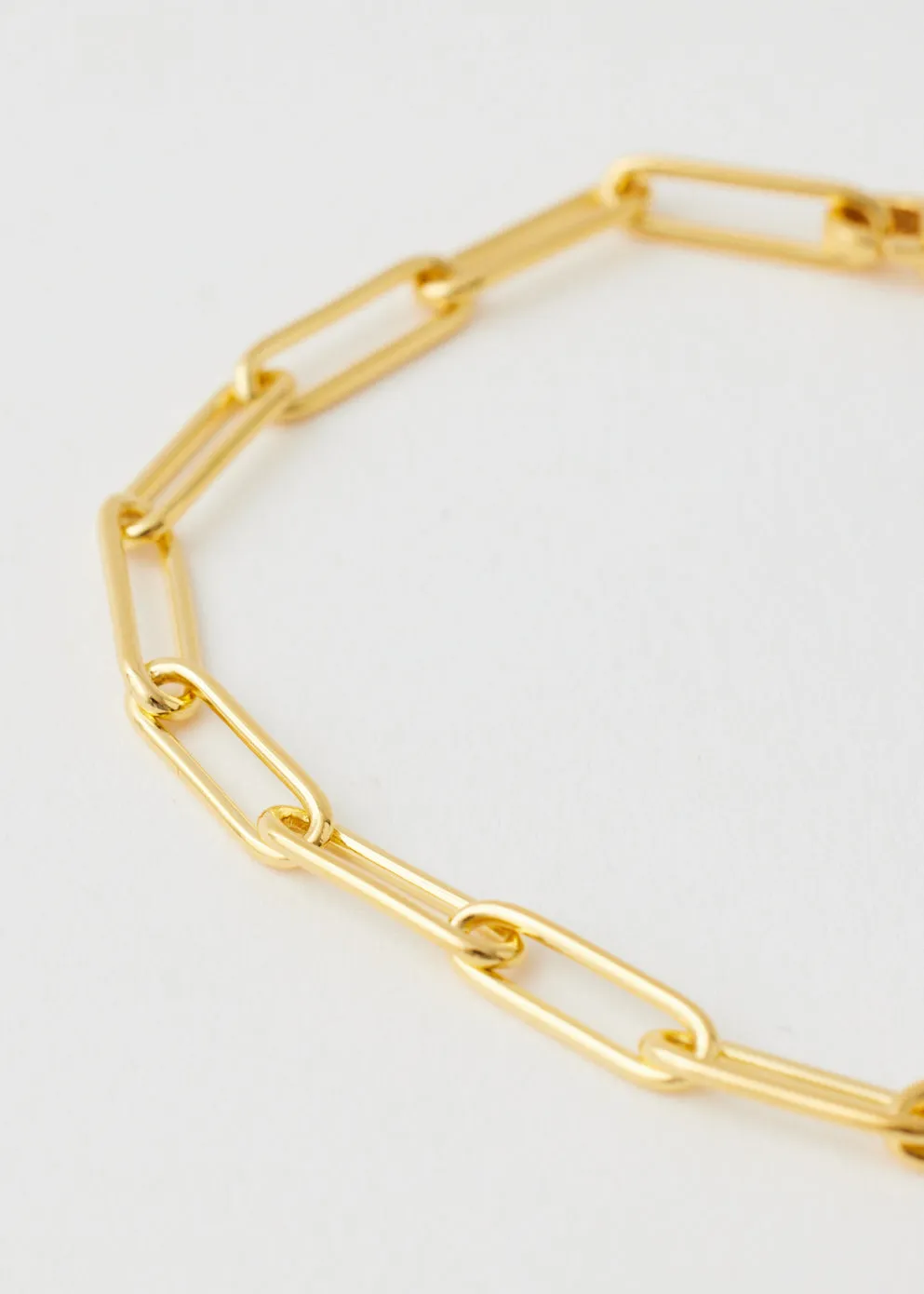 Box Bracelet