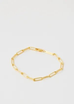 Box Bracelet