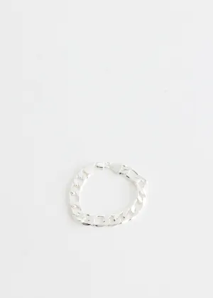 Chunky Curb Chain Bracelet