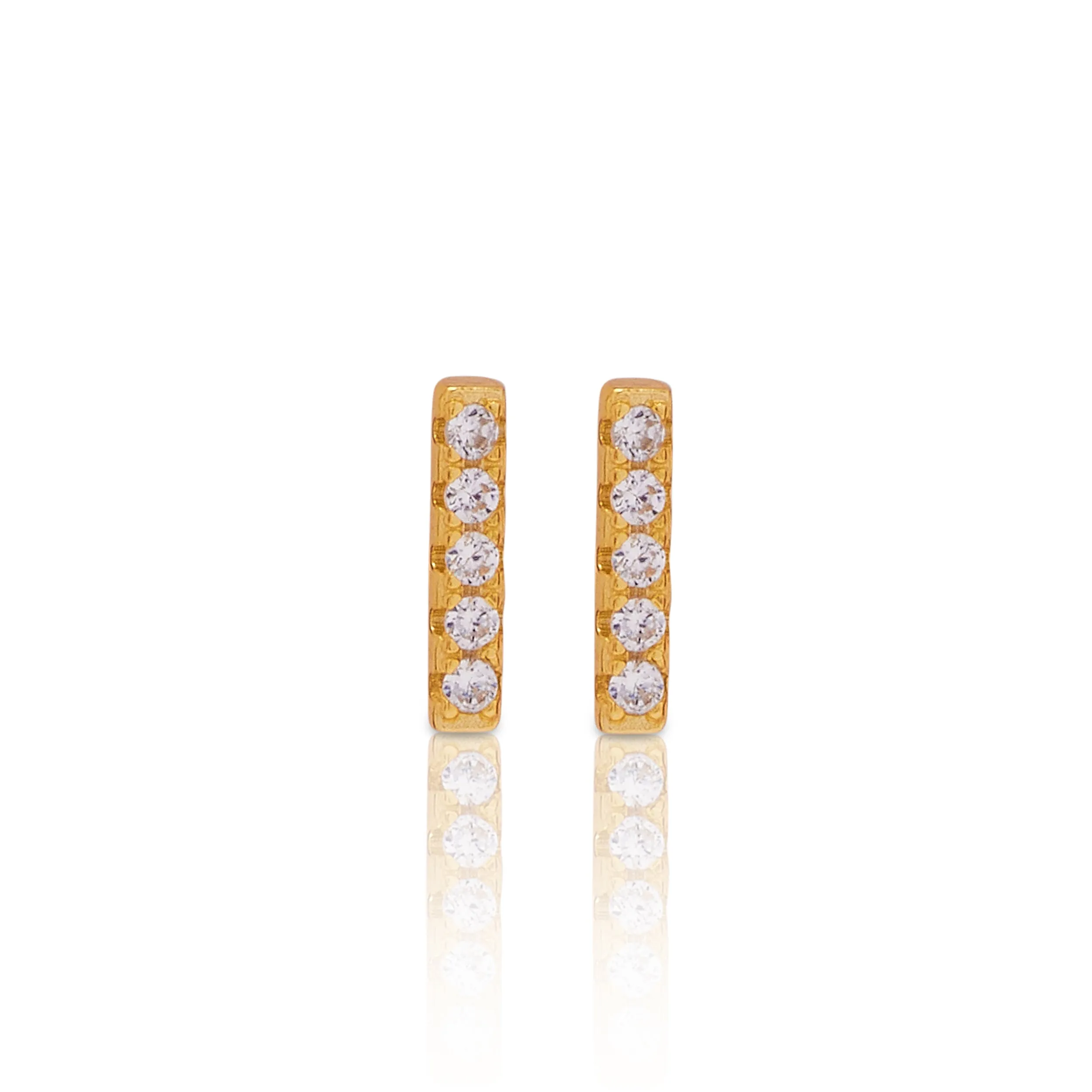 Decadent Studs