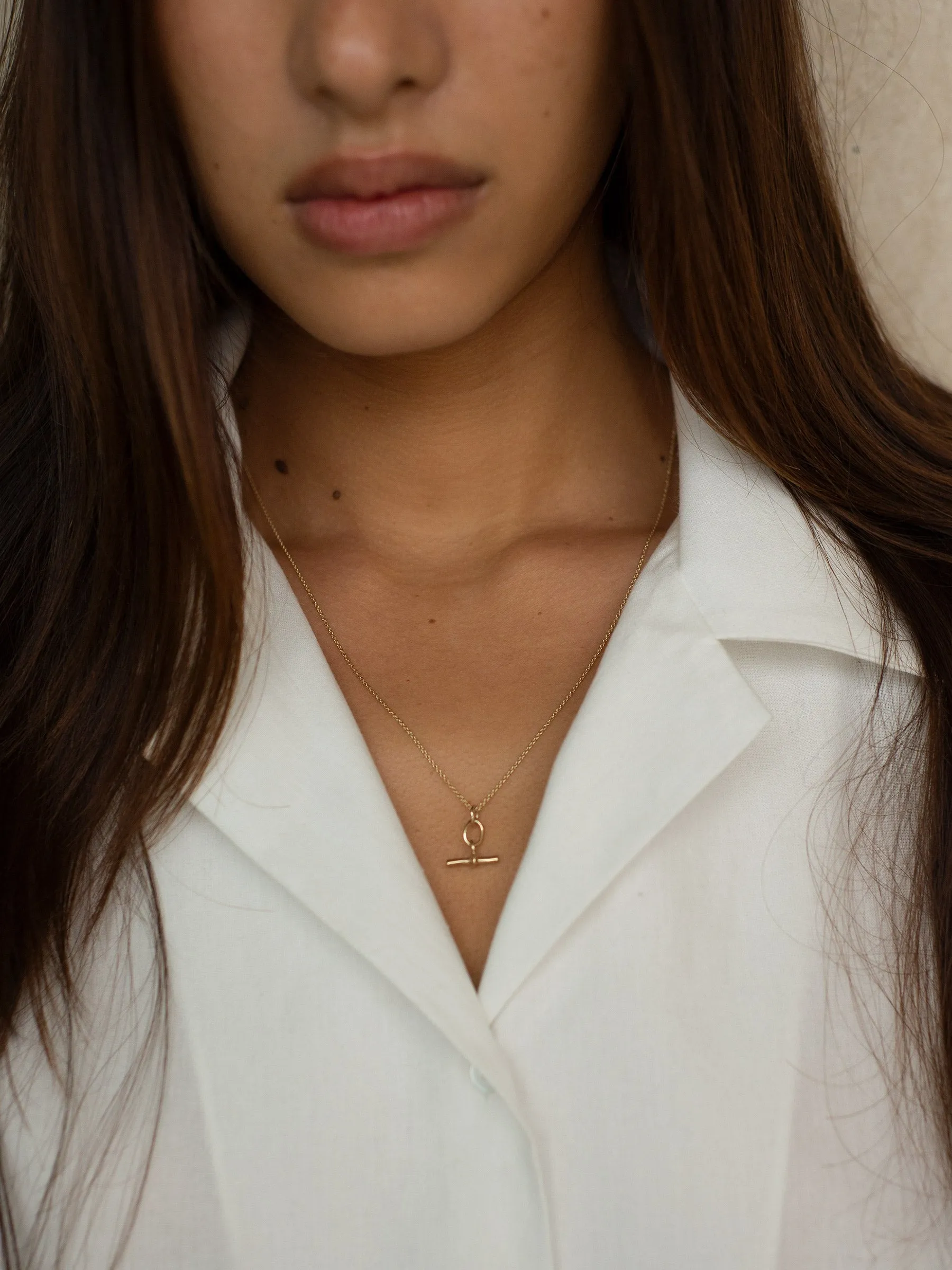 Fob Pendant