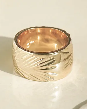 Palm Leaf Band