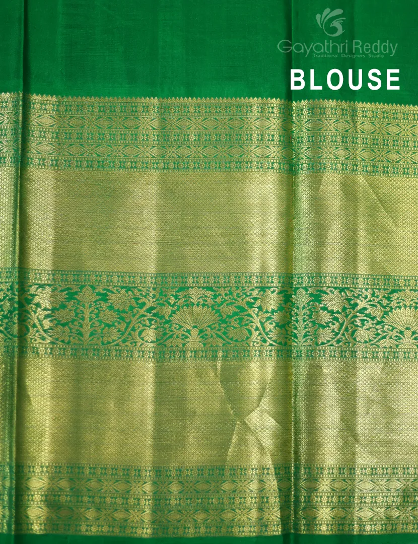 PURE KANCHI PATTU LEHENGA-KPL638