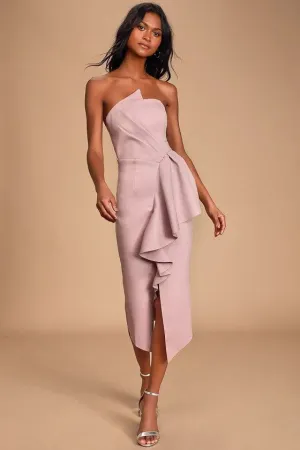 Reception Dress
