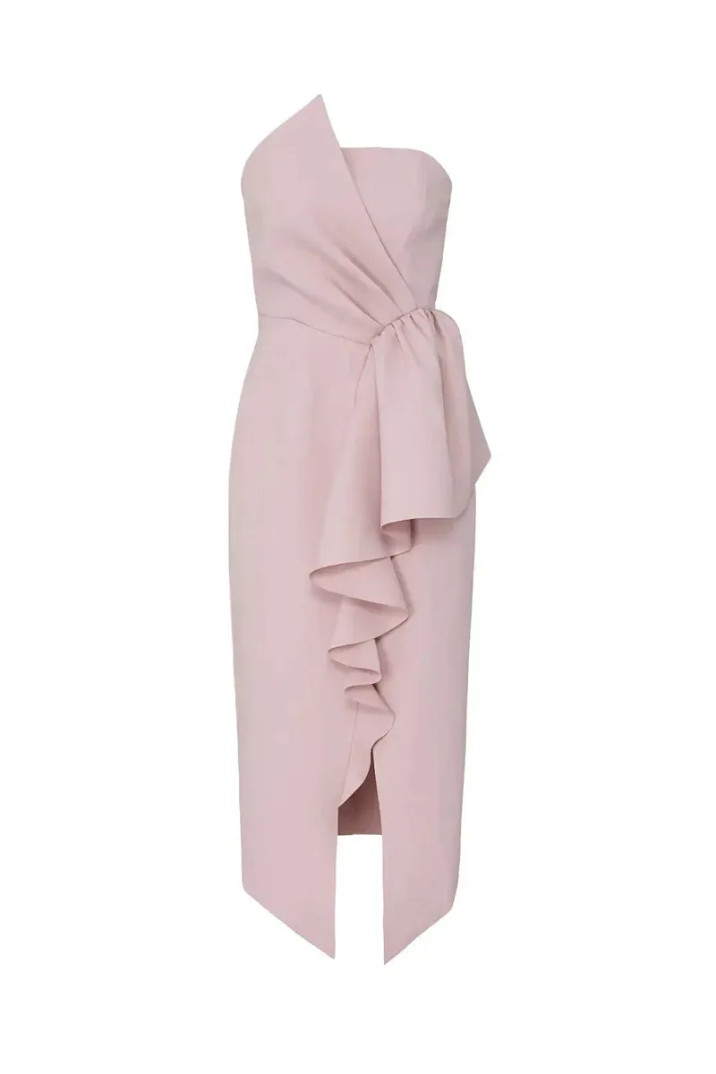 Reception Dress