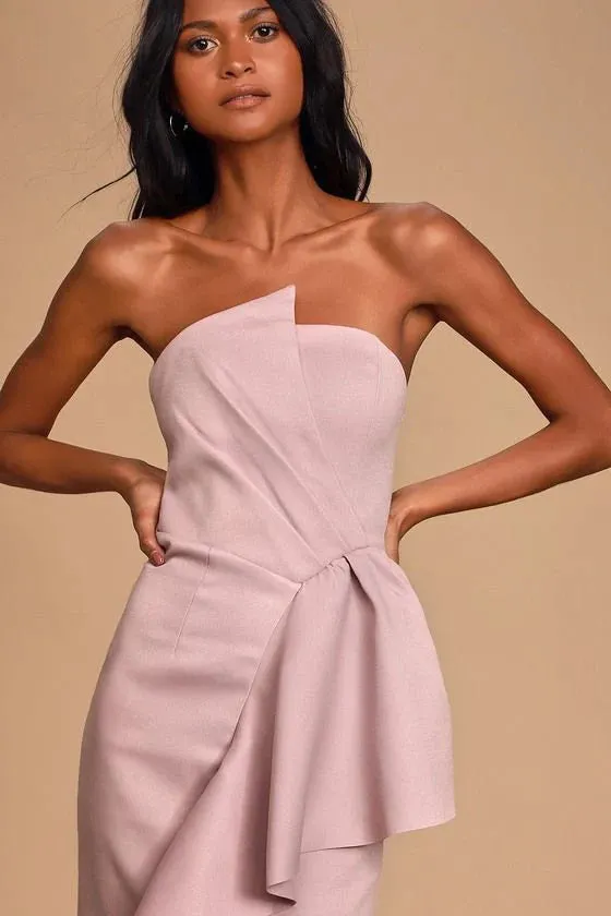 Reception Dress
