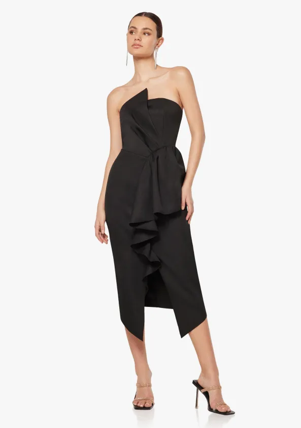 Reception Dress