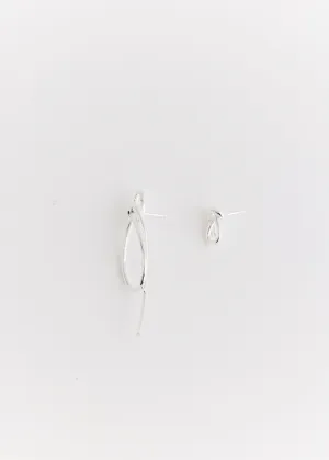 Thread Earrings